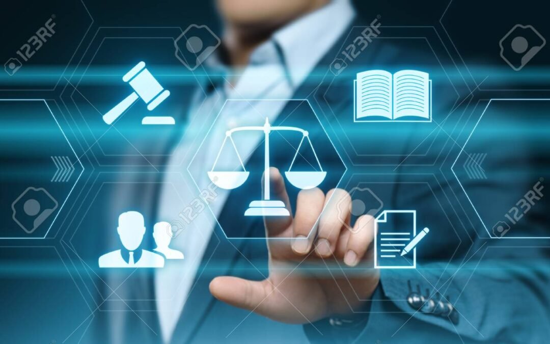 LLM in Innovation, Technology and the Law