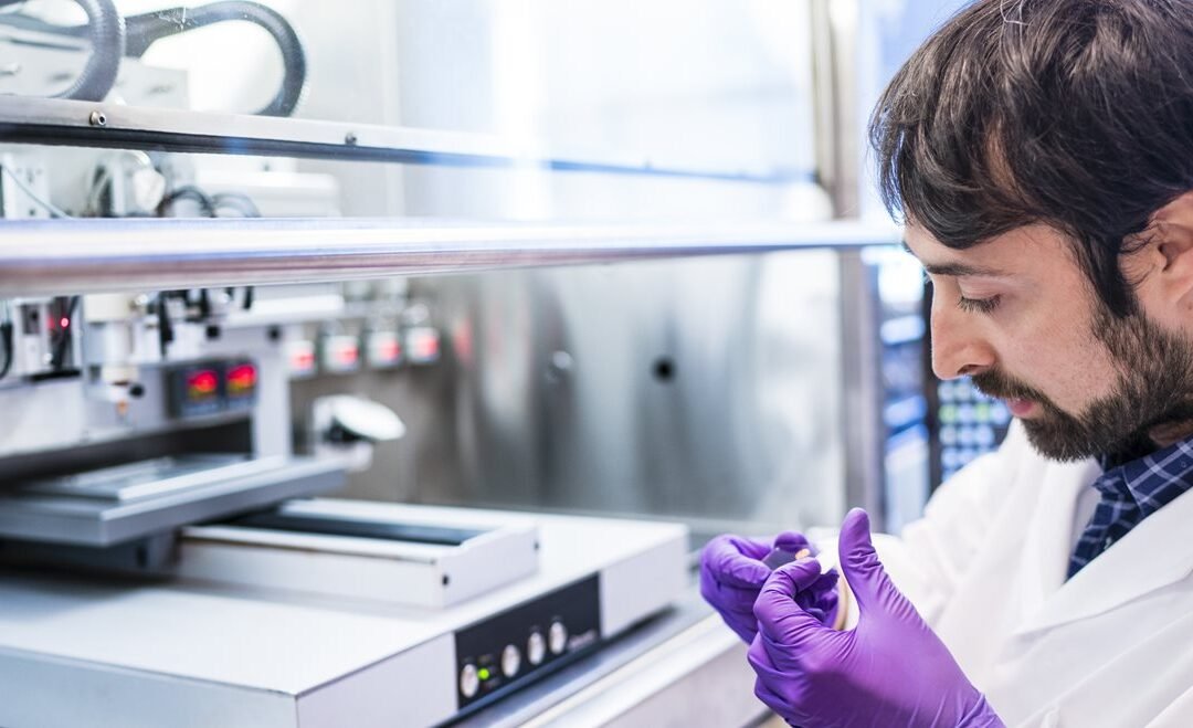Genes, Drugs and Stem Cells – Novel Therapies