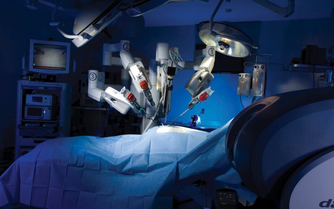 Surgical Innovation