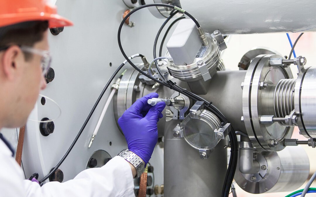 MEng Mechanical Engineering with a Year in Industry and a Year Abroad
