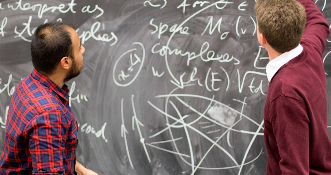 MSci Mathematics with a Year Abroad
