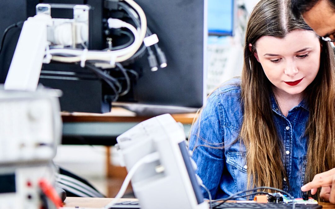 MEng Computing (Software Engineering)