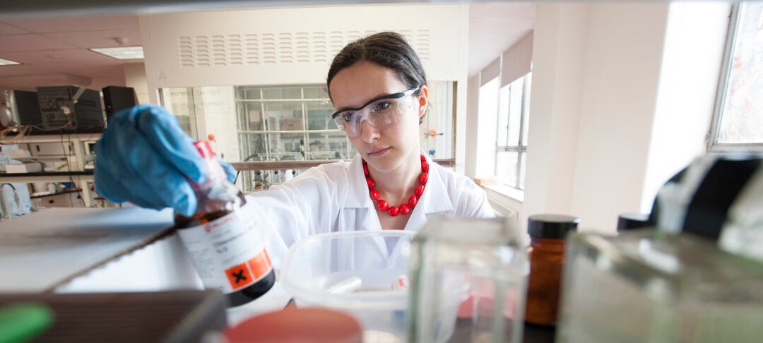 MEng Chemical Engineering