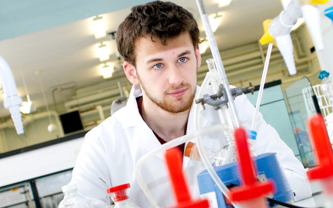 MEng Biomaterials and Tissue Engineering
