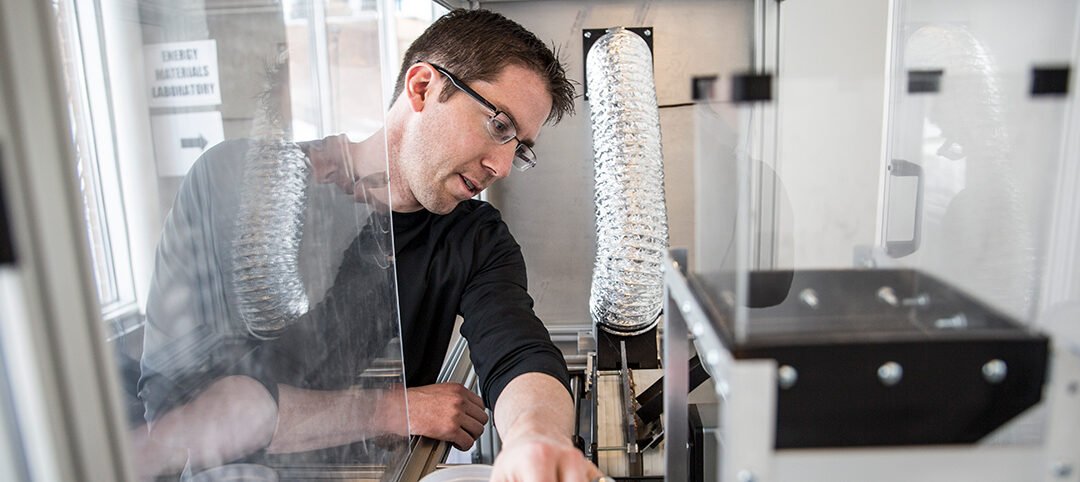 MEng Materials Science and Engineering