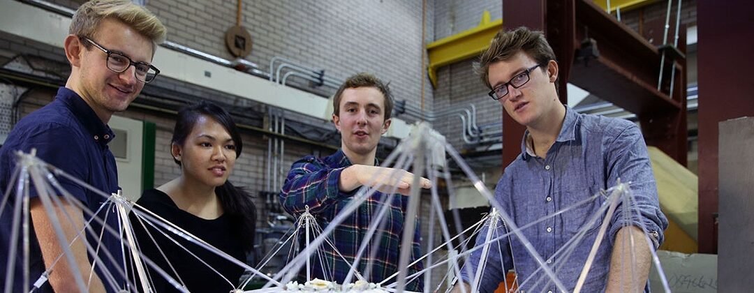 MEng Materials with Nuclear Engineering