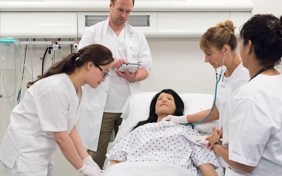 Cardiovascular and Respiratory Healthcare