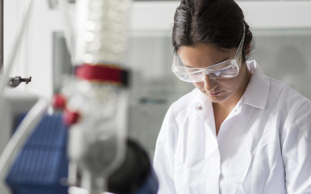 Biomedical Sciences (Molecular Biology), BSc