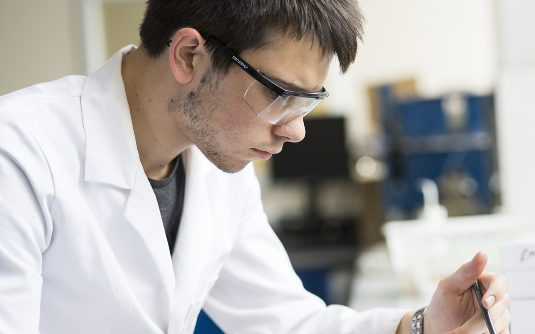 Biochemistry, BSc