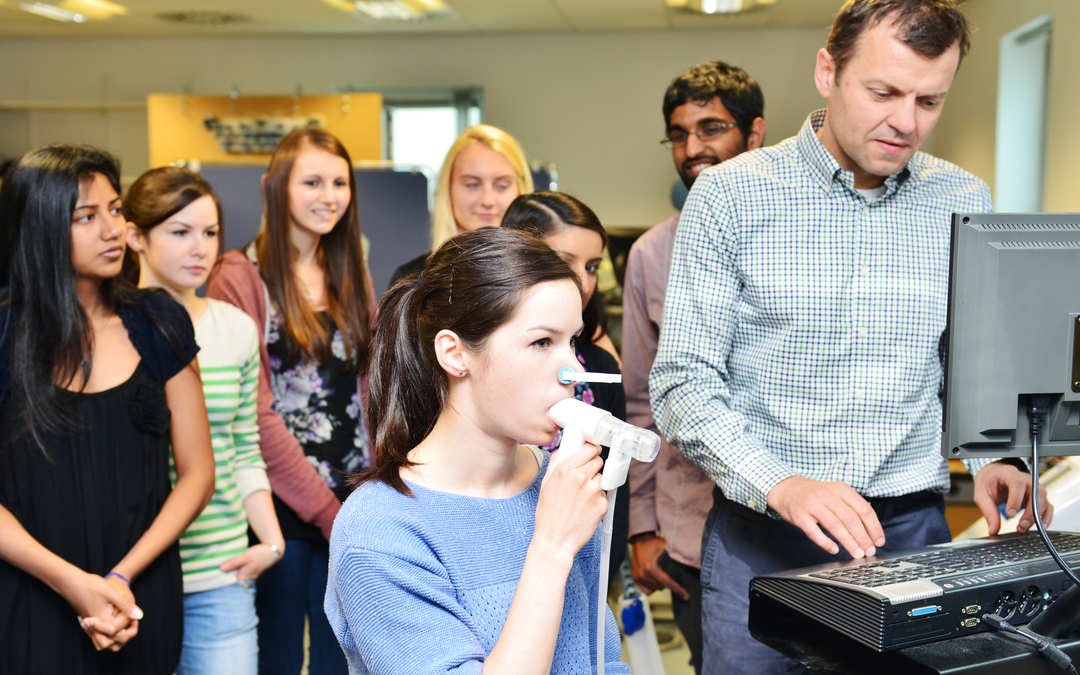 Biomedical Sciences (Physiology), BSc