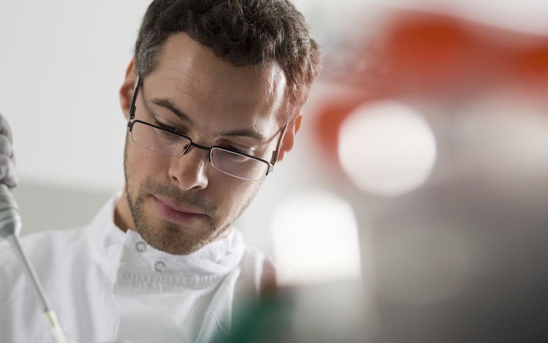 Chemistry, BSc