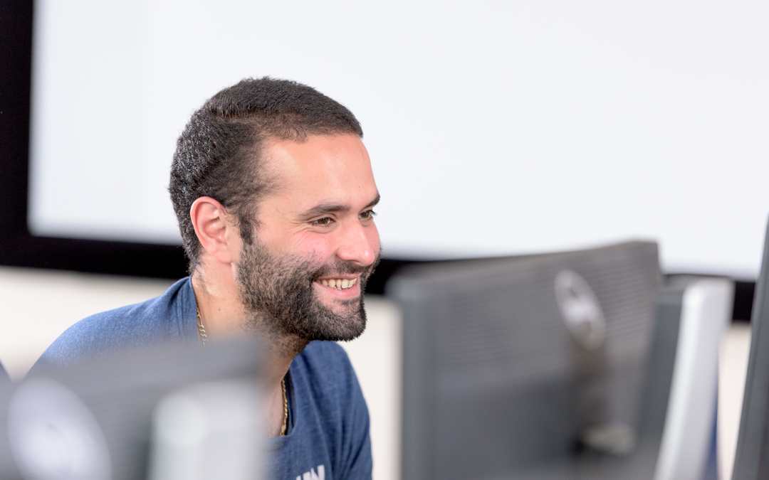 Computing Science, BSc