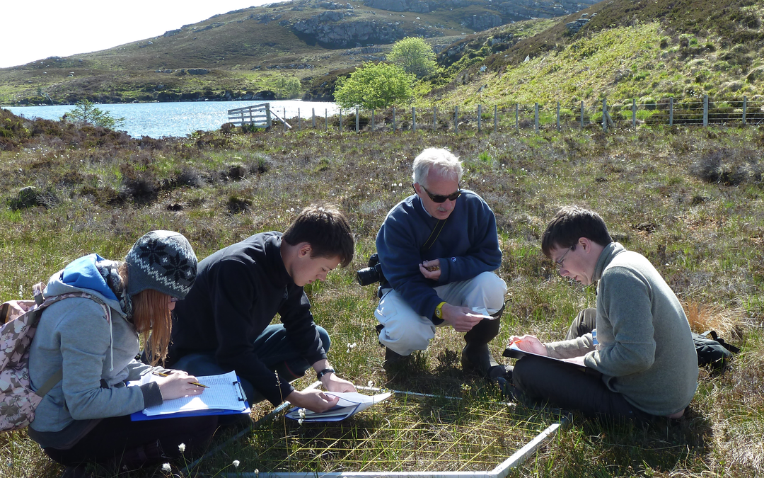 Conservation Biology, BSc