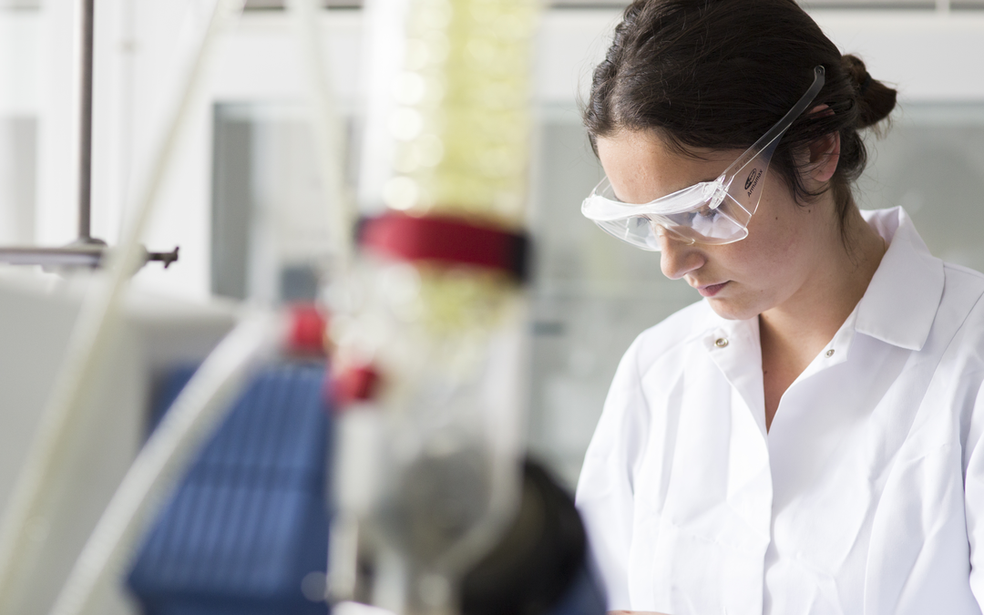 Genetics (Immunology), BSc