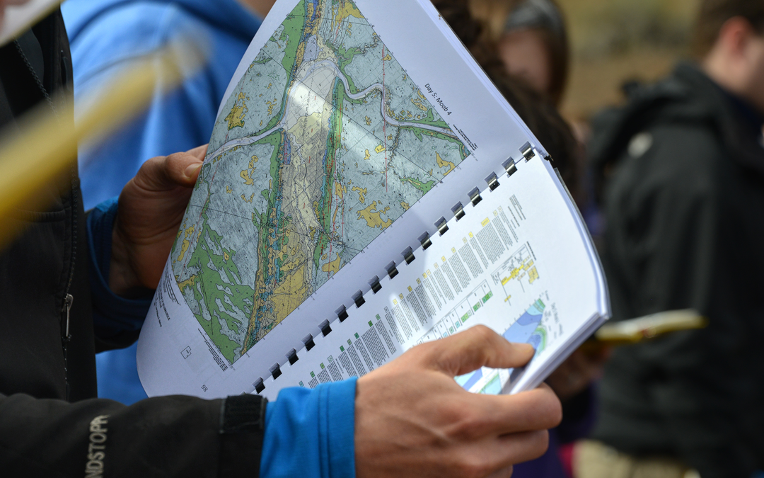 Geography, BSc