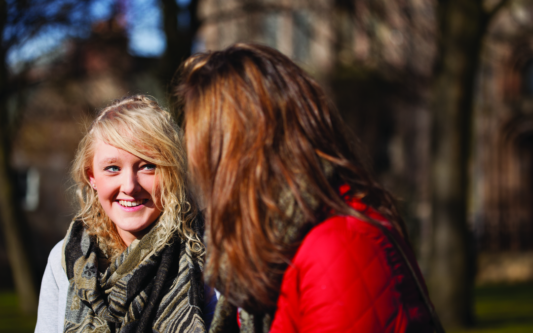 Geography and Geoscience, BSc