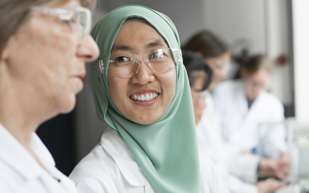 Immunology and Pharmacology, BSc