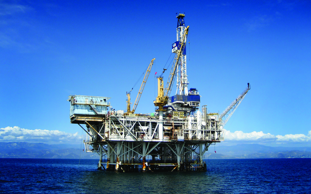 Oil and Gas Chemistry, BSc
