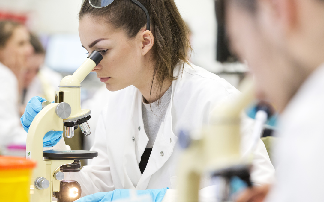 Neuroscience with Psychology, BSc