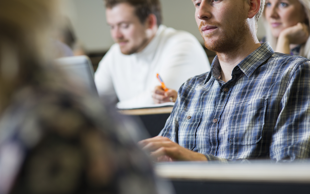 DBA Doctorate of Business Administration