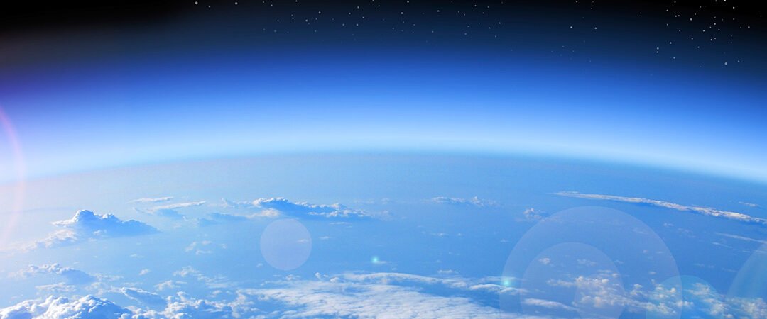 PhD Atmospheric Sciences